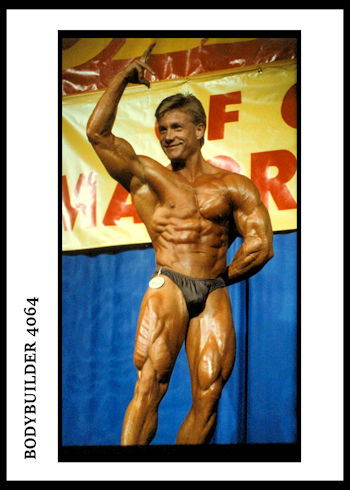 BODYBUILDER 4064