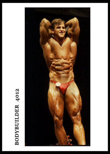 BODYBUILDER 4012