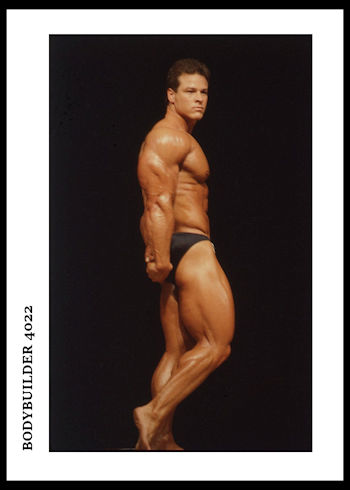 BODYBUILDER 4022