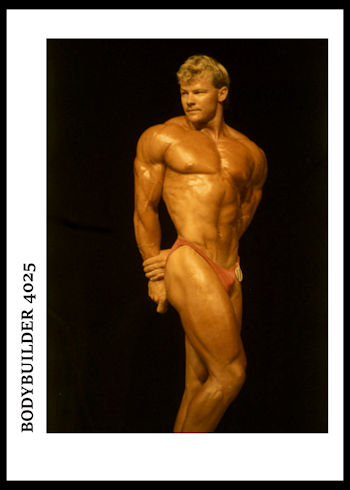 BODYBUILDER 4025