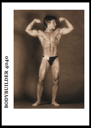 BODYBUILDER 4040