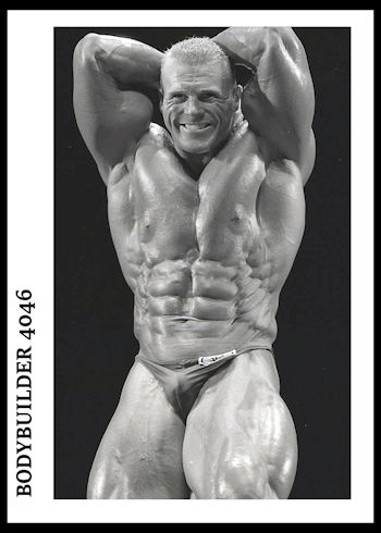 BODYBUILDER 4046