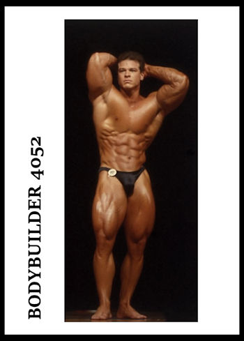 BODYBUILDER 4052