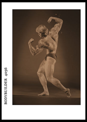 BODYBUILDER 4056