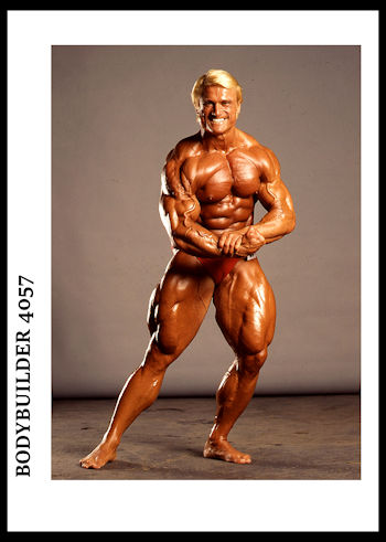 BODYBUILDER 4057