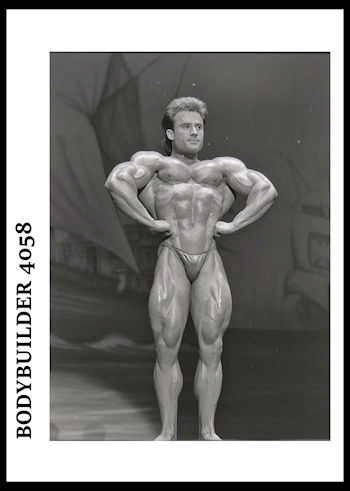 BODYBUILDER 4058