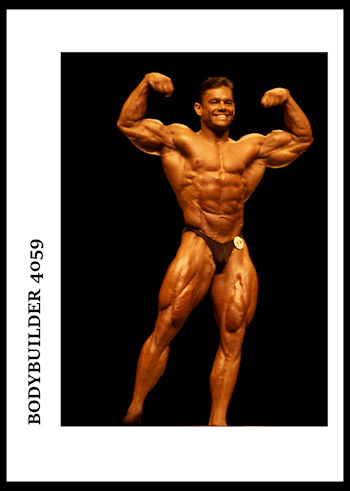 BODYBUILDER 4059