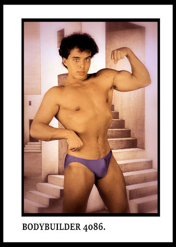 BODYBUILDER 4086