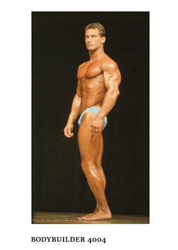BODYBUILDER 4004