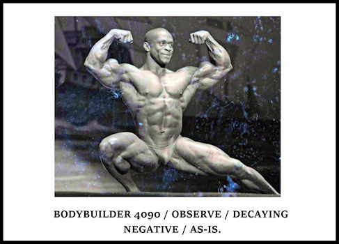 BODYBUILDER 4090