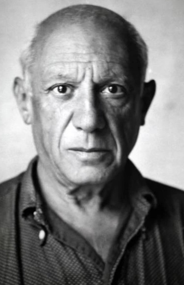 PABLO PICASSO THE WORLDS MOST FAMOUS ARTIST